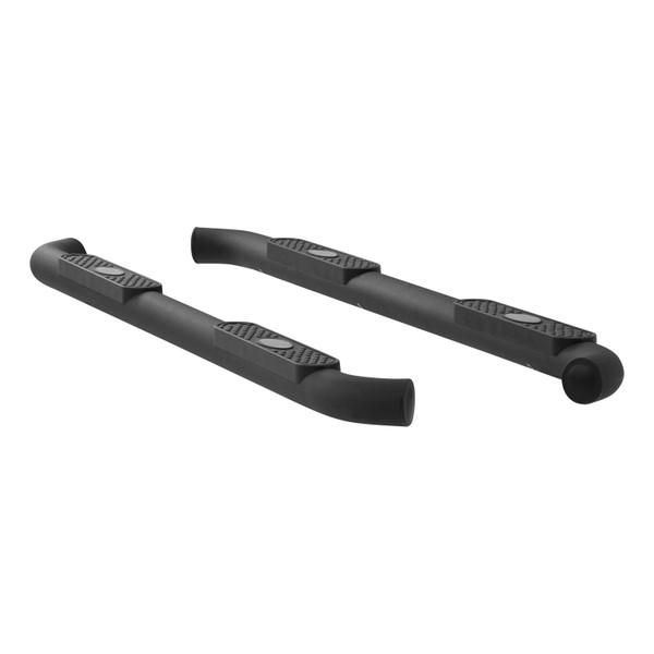 Pro Series 3 Inch Round Side Bars P202012