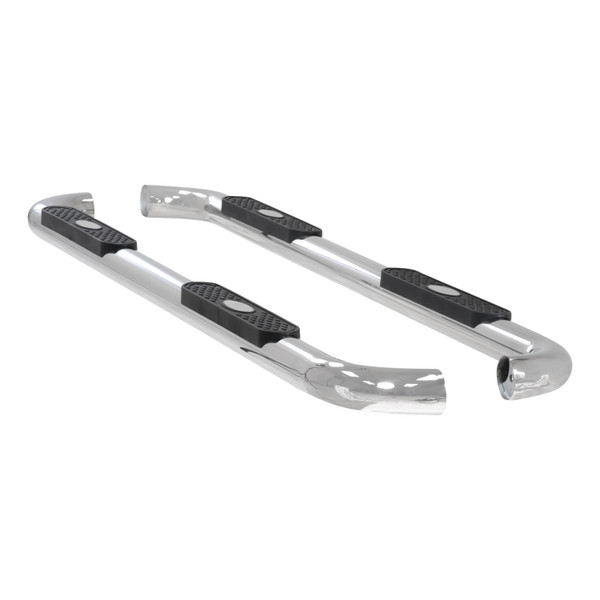 Pro Series 3in. Round Side Bars P203016-2