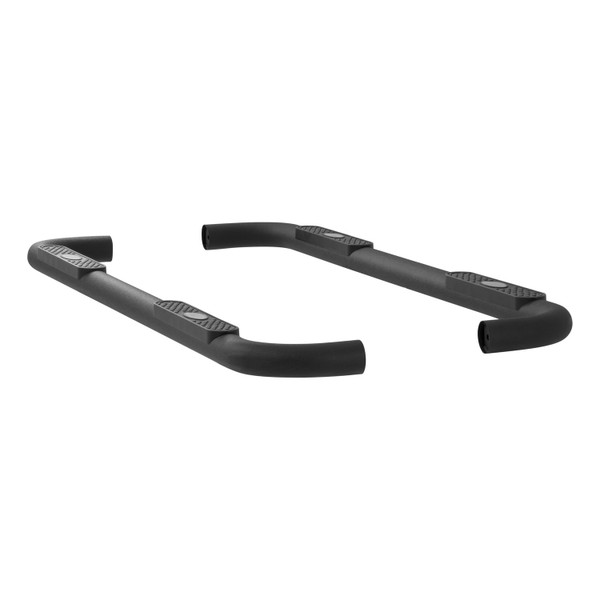 Pro Series 3 Inch Round Side Bars P204013