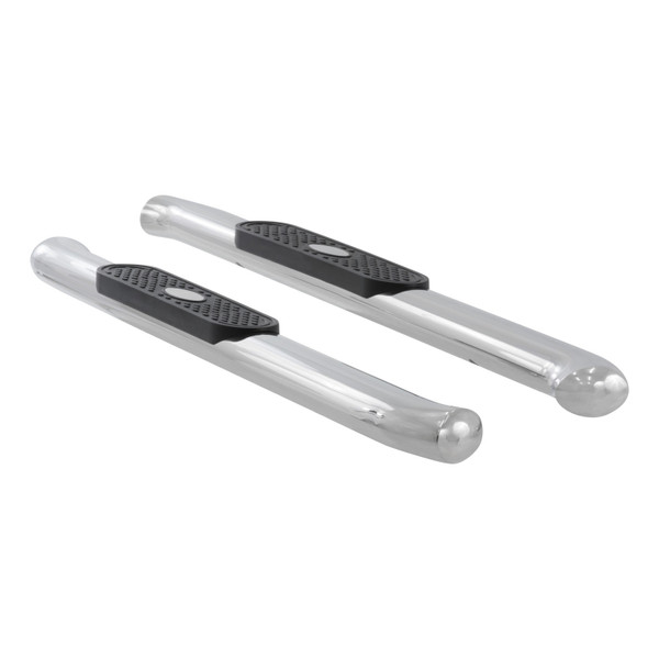 4 Inch Oval Side Bars S223017-2