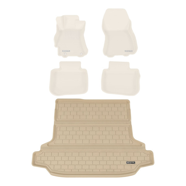 StyleGuard Cargo Floor Liner SB0061302