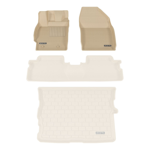 StyleGuard Floor Liners SC00511502