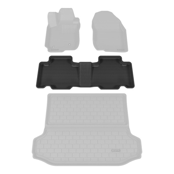 StyleGuard Floor Liners TY02321509