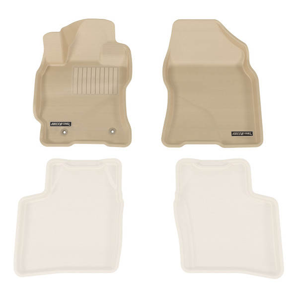 ARIES StyleGuard Floor Liner TY03411502