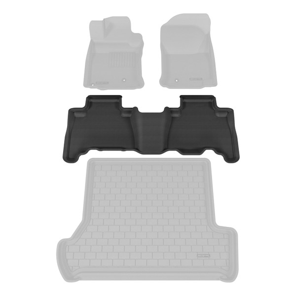 ARIES StyleGuard Floor Liner TY04421509 ARIES StyleGuard Floor Liner TY04421509