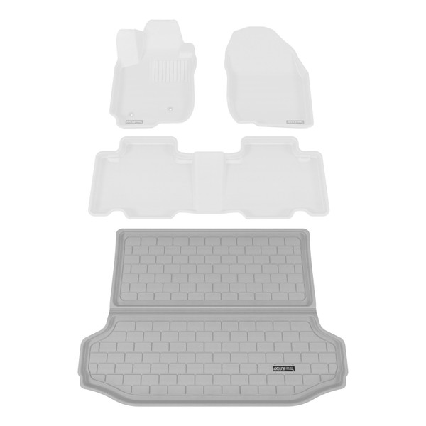 StyleGuard Cargo Floor Liner TY0481301