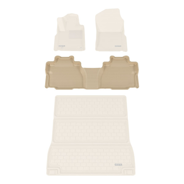 StyleGuard Floor Liners TY05121502