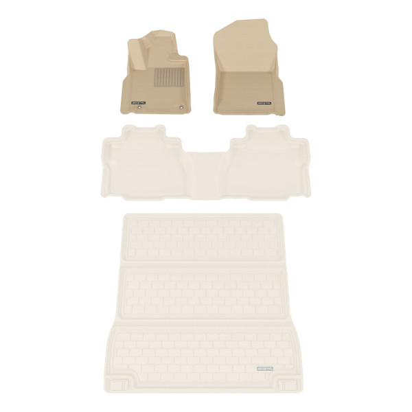 StyleGuard Floor Liners TY06111502