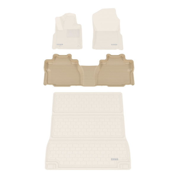 StyleGuard Floor Liners TY06121502