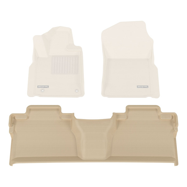 StyleGuard Floor Liners TY06321502