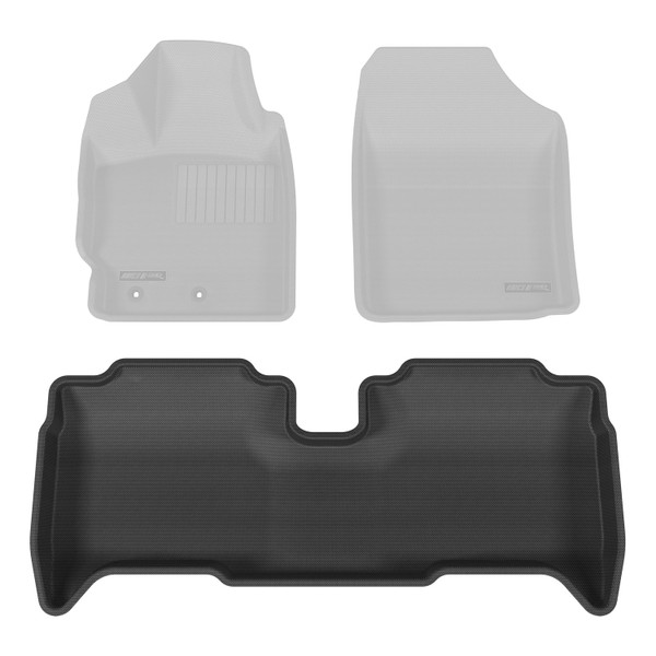 StyleGuard Floor Liners TY07221509