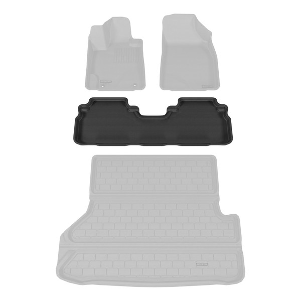 StyleGuard Floor Liners TY07721509