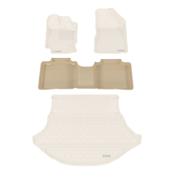 StyleGuard Floor Liners TY07821502