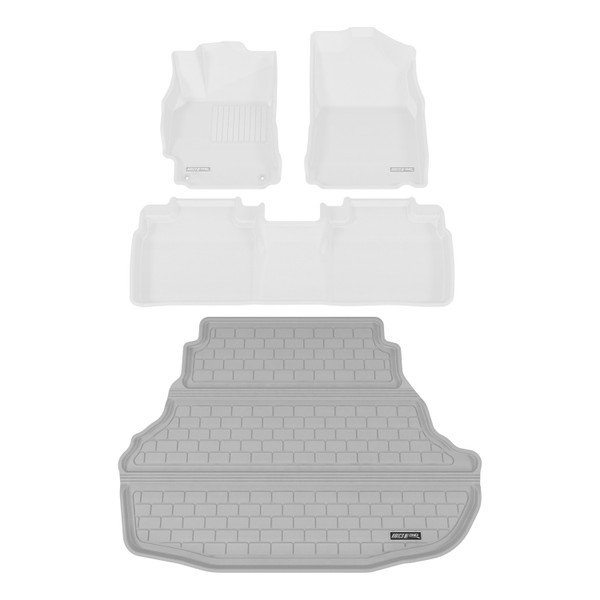 StyleGuard Cargo Floor Liner TY0861301