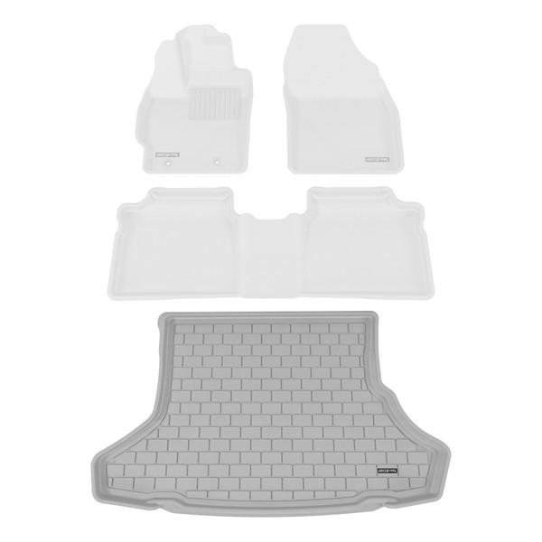 ARIES StyleGuard Floor Liner TY0921301 ARIES StyleGuard Floor Liner TY0921301