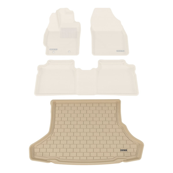 StyleGuard Cargo Floor Liner TY0921302