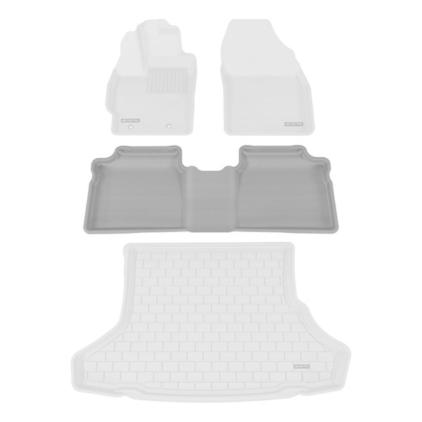 StyleGuard Floor Liners TY09221501