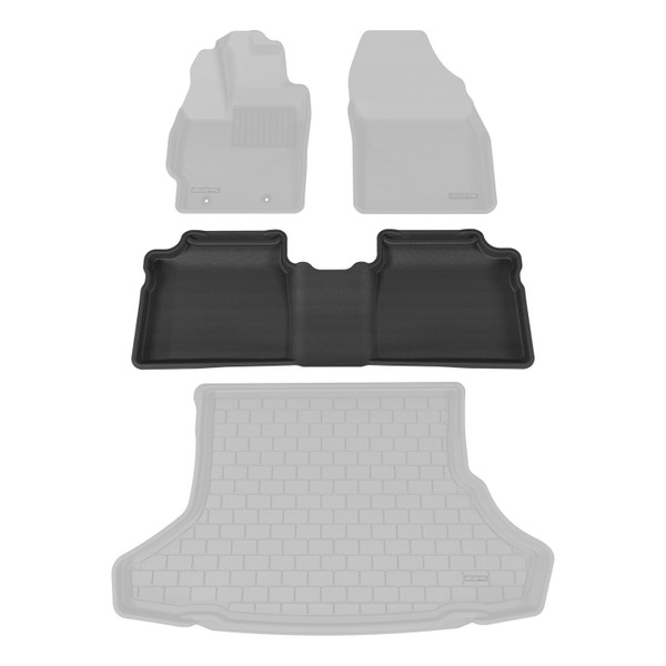 StyleGuard Floor Liners TY09221509