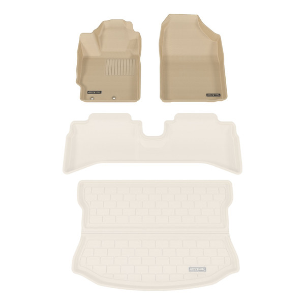 StyleGuard Floor Liners TY09511502