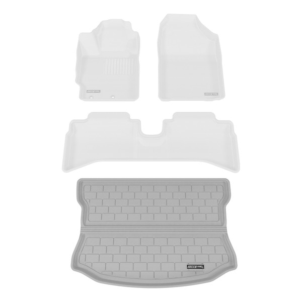 StyleGuard Cargo Floor Liner TY0951301