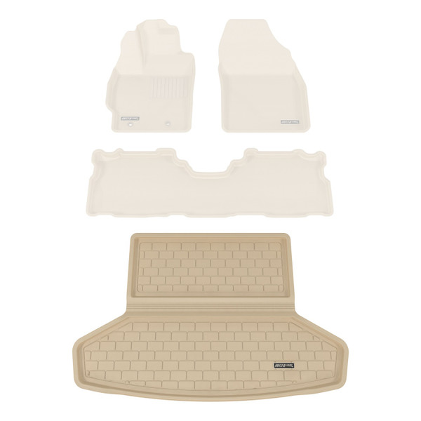 StyleGuard Cargo Floor Liner TY0971302