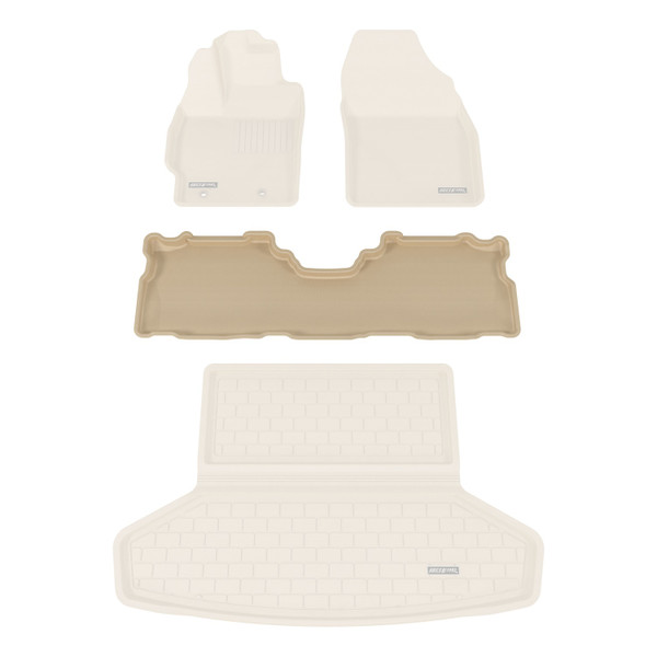 StyleGuard Floor Liners TY09721502