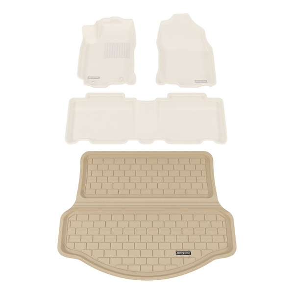 StyleGuard Cargo Floor Liner TY1271302