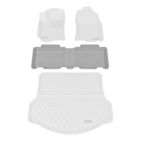 StyleGuard Floor Liners TY12721501