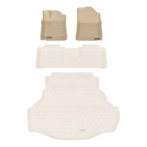 StyleGuard Floor Liners TY13011502