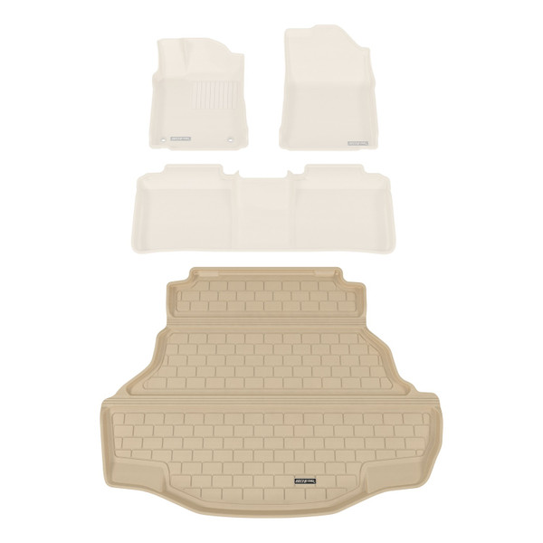 StyleGuard Cargo Floor Liner TY1301302