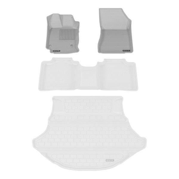 StyleGuard Floor Liners TY13411501