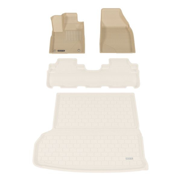StyleGuard Floor Liners TY16311502
