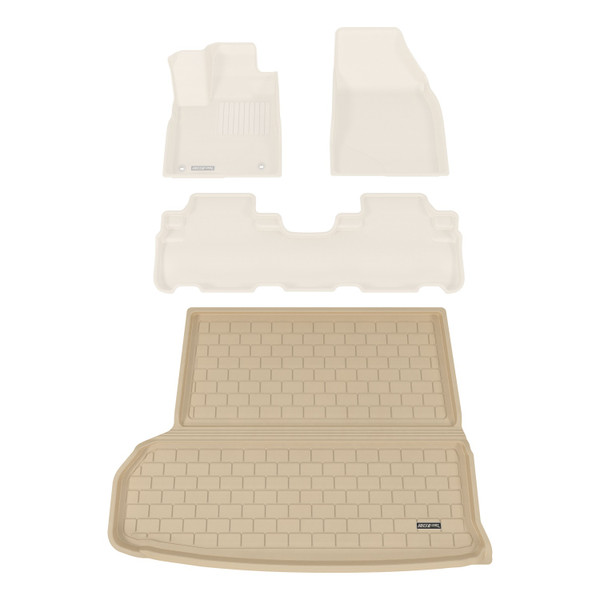ARIES StyleGuard Floor Liner TY1631302