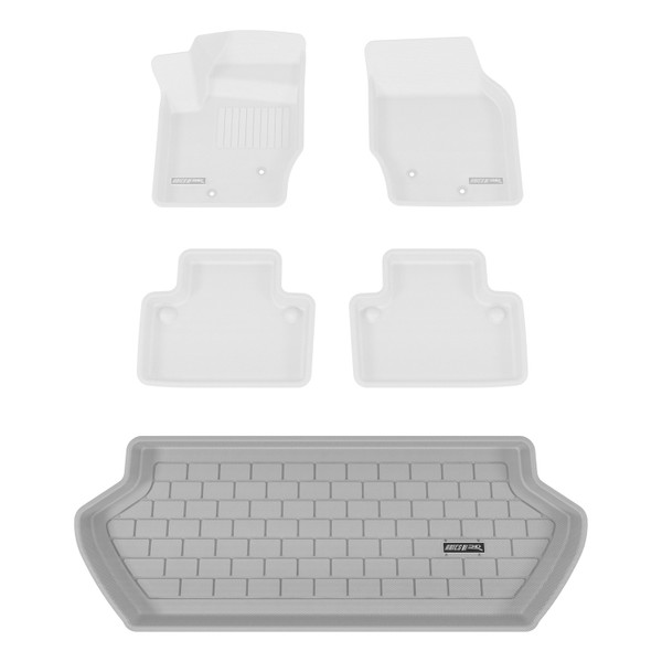 StyleGuard Cargo Floor Liner VV0041301