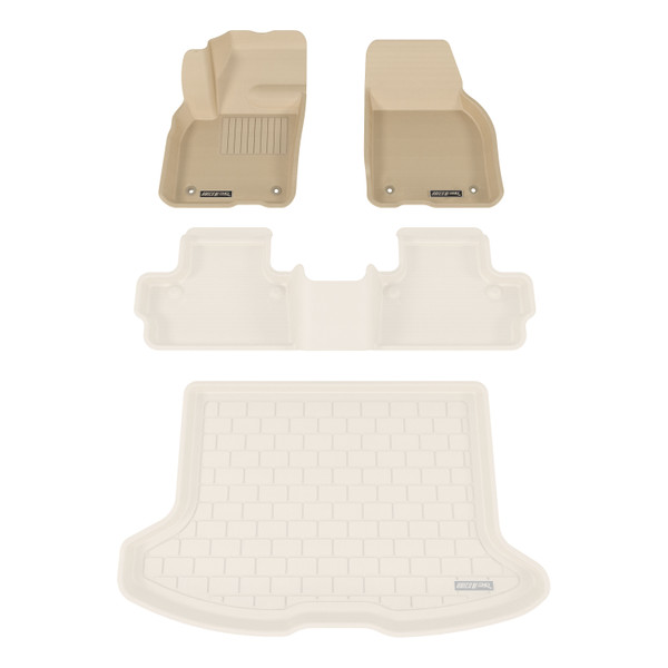 StyleGuard Floor Liners First Row Beige VV00711502