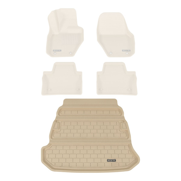 StyleGuard Cargo Floor Liner VV0081302