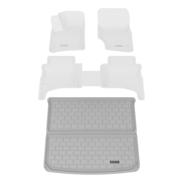 StyleGuard Cargo Floor Liner VW0121301