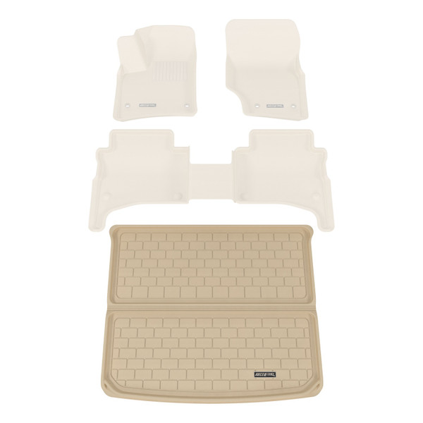 StyleGuard Cargo Floor Liner VW0121302