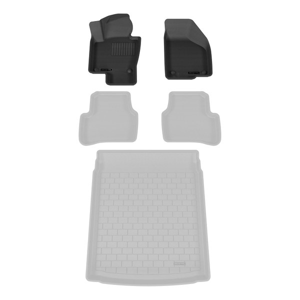 ARIES StyleGuard Floor Liner VW01511509