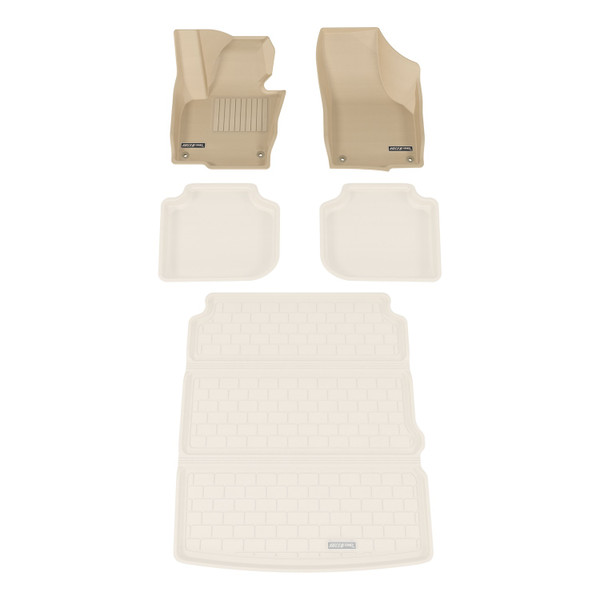 StyleGuard Floor Liners VW02111502