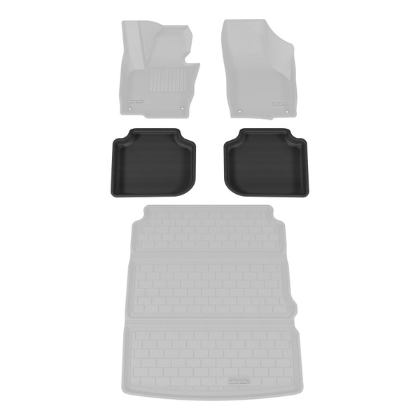 StyleGuard Floor Liners VW02121509