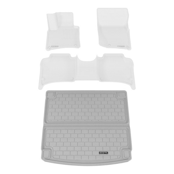 StyleGuard Cargo Floor Liner VW0341301