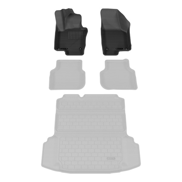 StyleGuard Floor Liners VW03611509