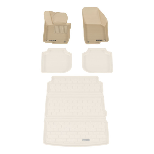 StyleGuard Floor Liners VW04311502