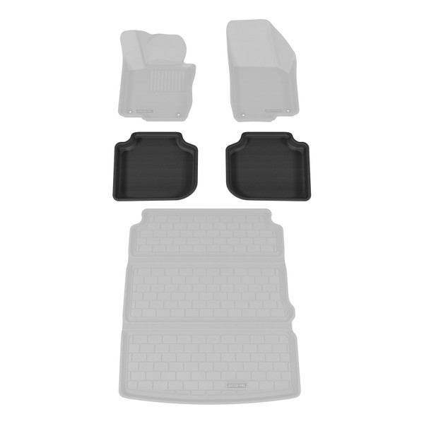 StyleGuard Floor Liners VW04321509