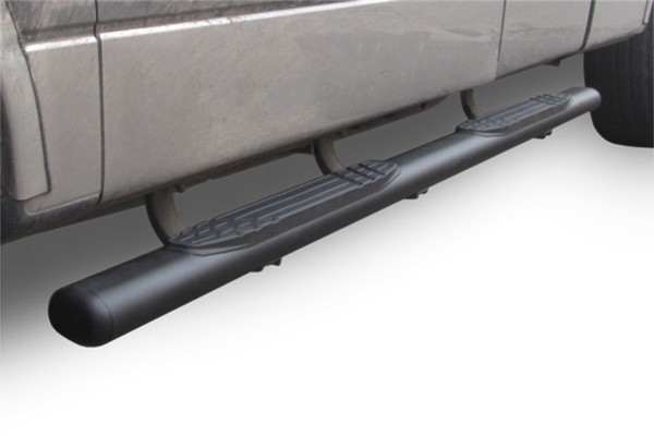 4 1000 Series - Complete kit: Sidestep + Brackets 104403480T