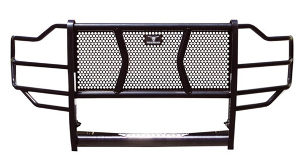 Wrangler Guard 13269B
