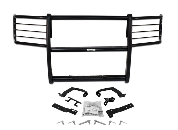 3000 Series StepGuard - Center Grille + Brush Guards 3174MB
