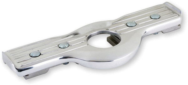 Step-N-Tow-Polished Stainless 340P