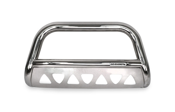 Classic RHINO! Charger 2 RC2 - Complete kit: Front guard + Brackets 5517PS